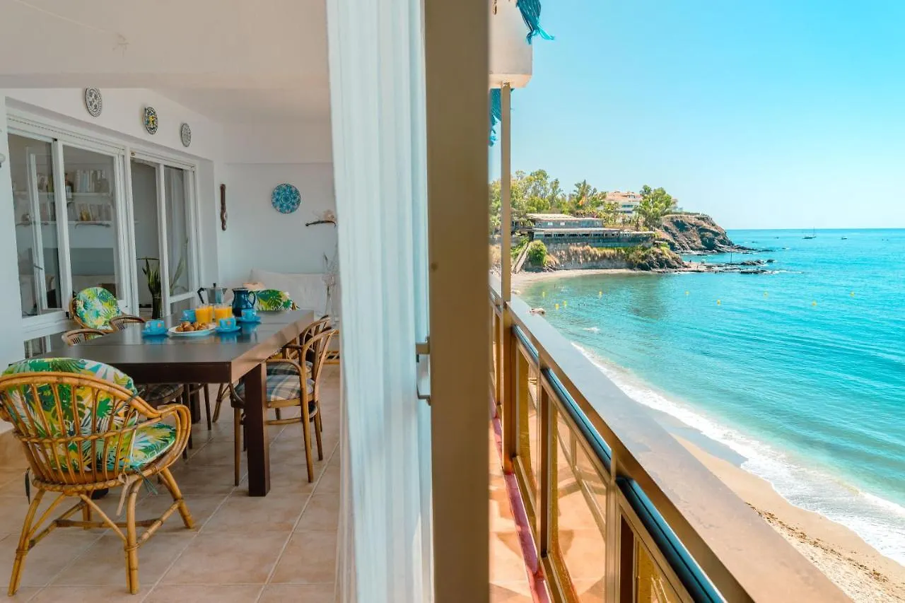 Nt Malibu Beach Stunning Sea Views Benalmadena