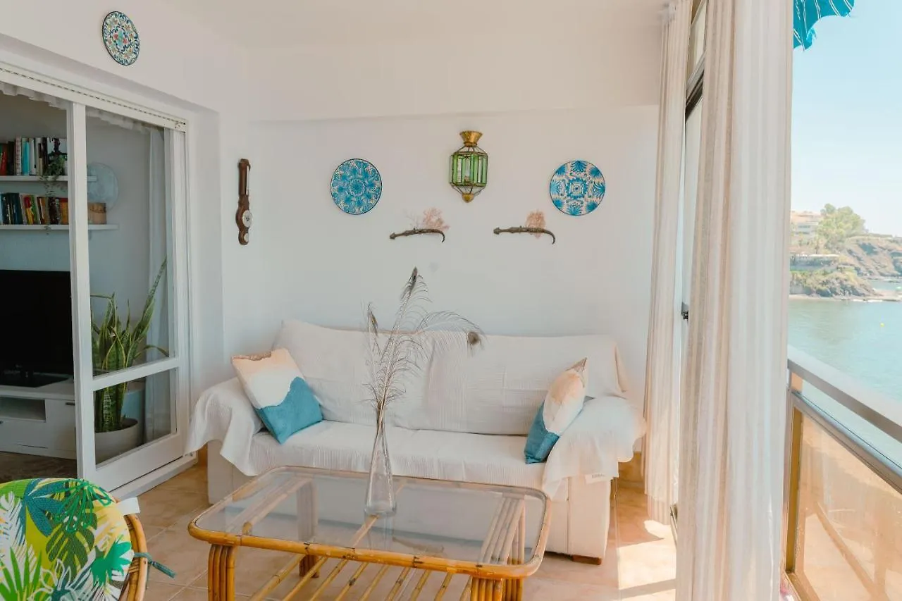 Apartment Nt Malibu Beach Stunning Sea Views Benalmadena