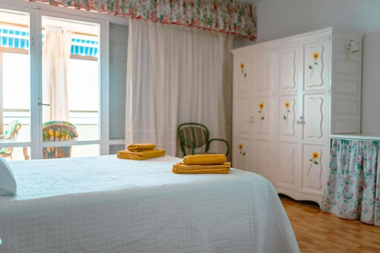 Apartment Nt Malibu Beach Stunning Sea Views Benalmadena