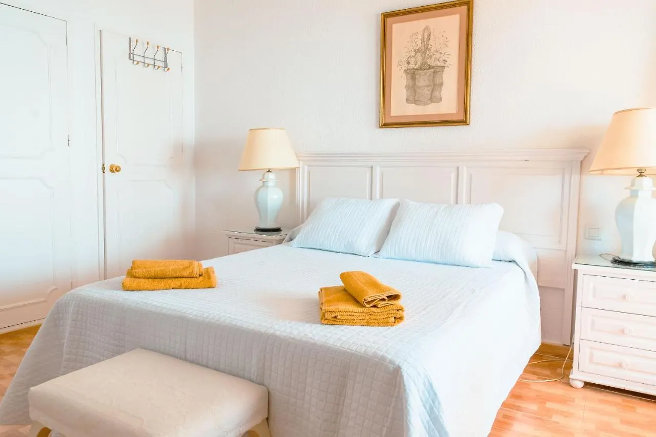 Nt Malibu Beach Stunning Sea Views Benalmadena
