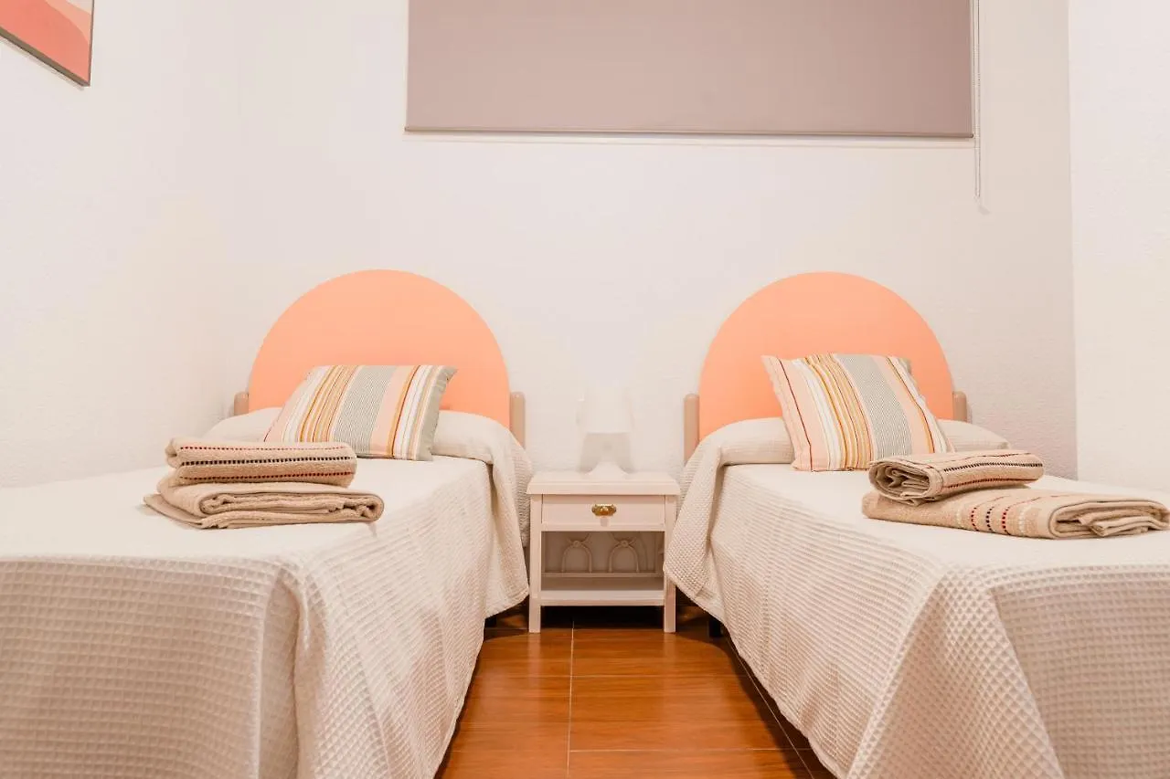 Apartment Nt Malibu Beach Stunning Sea Views Benalmadena
