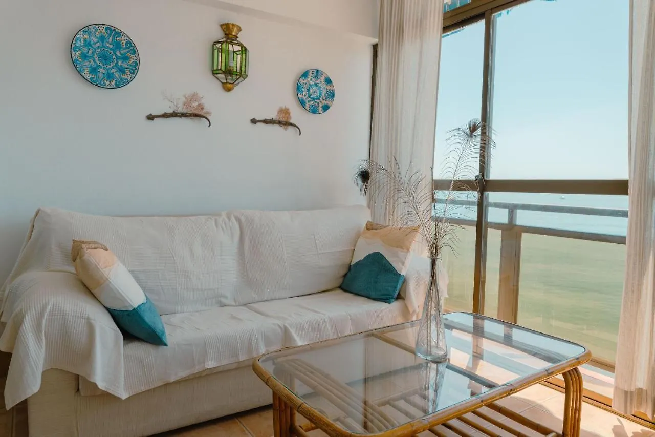 Nt Malibu Beach Stunning Sea Views Benalmádena 0*,  Spanien